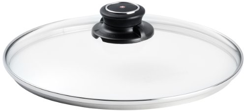 Swiss Diamond C24SD - Tapa para sartenes