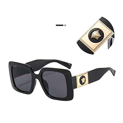 Women Retro Mirror Sun Glasses Female Shades Men Vintage Driving Eyewear Adult Sunglasses3