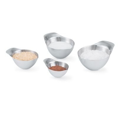 S/S Transfer Vessel, 4 oz