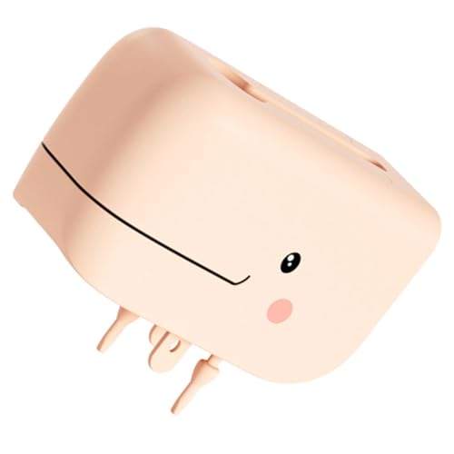 ibasenice 蛇口 カバー ベビー 浴槽 ッシュ ベビー お風呂 浴槽 幼児 お風呂 浴槽 蛇口 カバー 入浴 クジラ 浴槽 本体 浴槽 ベビー 浴槽 蛇口 カバー 用 浴槽 シリカ