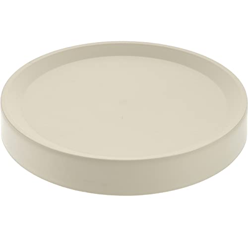DOITOOL Plant Coaster Wheel 25.5cm, Plant Stand with Wheels