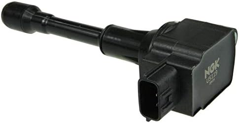 NGK COP Ignition Coil for 07-12 Nissan Versa