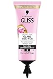 20er Pack - Gliss Kur Soforthilfe Intensiv-Kur - Liquid Silk - 15 ml