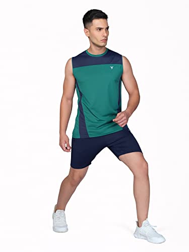Image of TECHNOSPORT Men Vest
