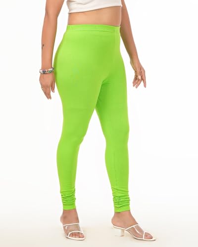 Image of Loveit Womens Viscose Full Length Leggings