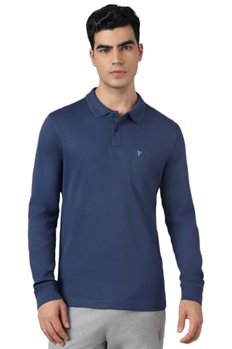 Image of Van Heusen Men T-Shirt