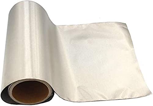 Tissu Faraday CNPRAZ protection EMI et blocage EMF pour isolation