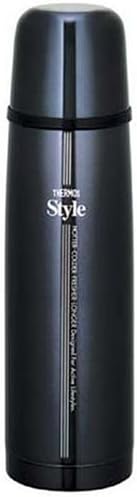 Amazon Thermos ステンレススリムボトル ブラックパール Fdw 500 Bkp 水筒 マグボトル オンライン通販 Amazon Thermos ステンレススリムボトル ブラックパール Fdw 500 Bkp 水筒 マグボトル オンライン通販