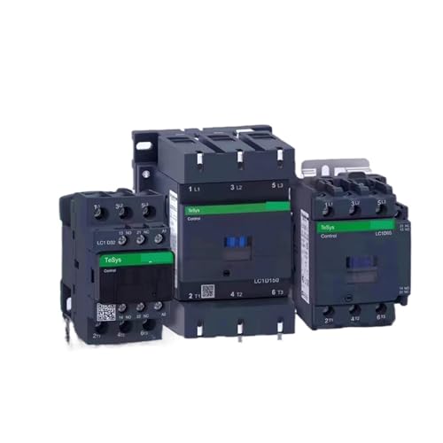 Contacteur CA LC1D95 commande 220V M7C interrupteur de puissance