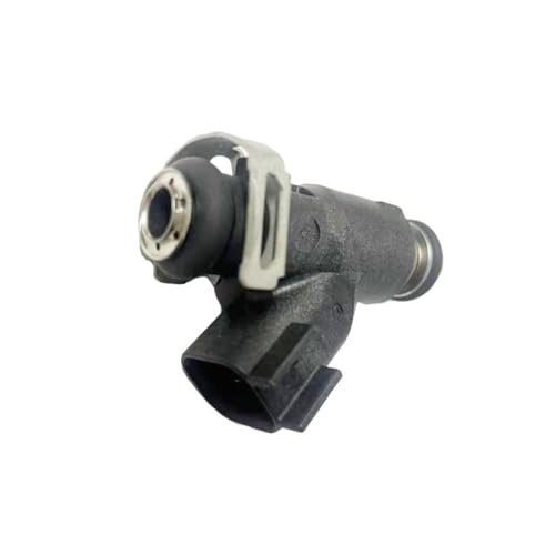 Injecteur de carburant QJMOTOR BJ750GS pour réparer les ratés moteur de moto