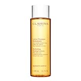 Clarins LOTION TONIQUE HYDRATANTE peaux normales ou sèches 200 ml