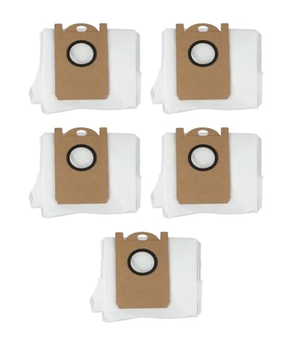 Sacs pour aspirateur Kogan SmarterHome LX16 Pro maison propre