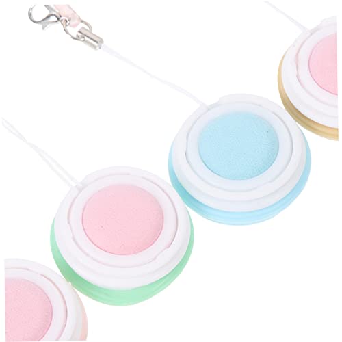 KALLORY 8Pcs Limpador De Óculos Portátil Tela De Laptop Pano De Limpeza De Lente Limpador De Lente T