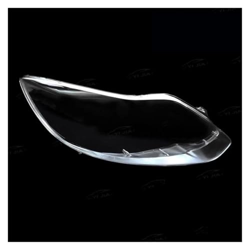 Cache lentille phare droit Ford Focus MK3 2012-2014 coque protection