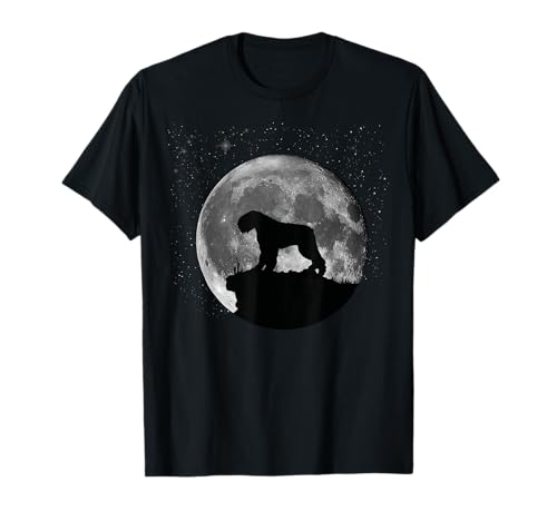 Bouvier des Flandres Shirt Hunde Geschenk T-Shirt