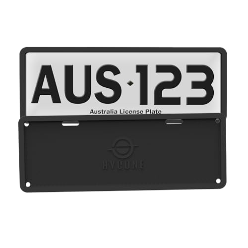 best license plate frames