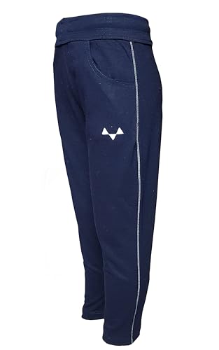 Image of Sam & Rash Kids Regular Fit Pant, Cotton Lower and Trackpant