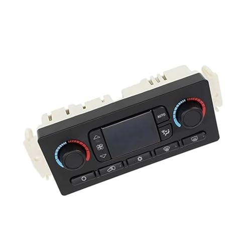 Interrupteur de climatisation 599211XD commande de chauffage habitacle Buick Rainier 2003-2007 - 3