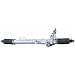 ACDelco Professional 36R0913 Rack and Pinion Power Steering Gear Assembly, Remanufactured