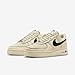 Nike Air Force 1 '07 LV8 (LT Khaki/Black)