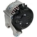 HC-Cargo Generator F032116622 Ladestrom: 180A,