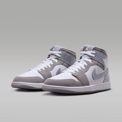 Image of Nike Men's Air Jordan 1 Shoes