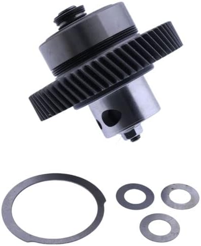 Bomba de aceite U5MK8267 3393014 para Perkins 403D-15 404D-22 Caterpillar 232B 302,5