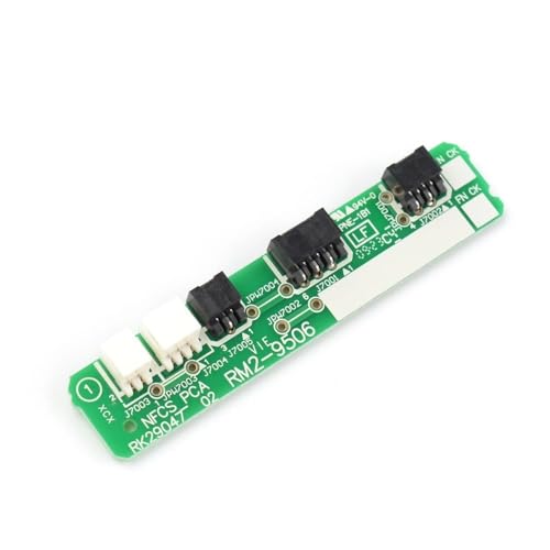 Réinitialisation unité fusion HP RM2-9305 puce fuser M631 M632 E62555 - 2