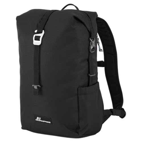Craghoppers Kiwi Classic 16L Backpack (One Size) (Black) - Image 2