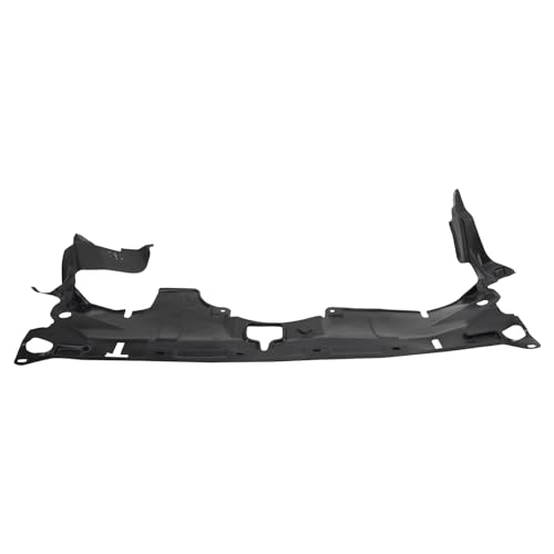 Image of TRQ Lower Engine Splash Shield Compatible with 2003-2007 Honda Accord HO1228117