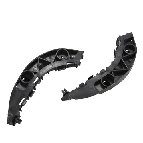Support de retenue pare-chocs avant gauche Civic hybride 71193-SNA-A01 fixation stable