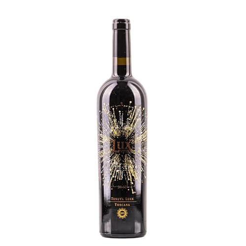 oscana IGT Rosso Iconico – Lux Vitis 2019 Frescobaldi, vino premium di altissima gamma da Tenuta Luce. Annata 2019 Eccellente – Millesimo perfetto per equilibrio, struttura e grande potenziale di invecchiamento. Blend Bordolese Toscano di Prestigio – Cabernet Sauvignon e Sangiovese in armonia elegante e complessa. Profilo Aromatico Ricco e Raffinato – Note di ribes nero, mora, cacao, tabacco, spezie e grafite. Perfetto per Collezione e Alta Cucina – Ideale con carni rosse, selvaggina, tartufo e formaggi stagionati.