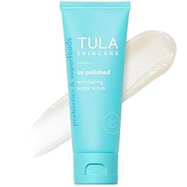 TULA Skin Care So Polished...