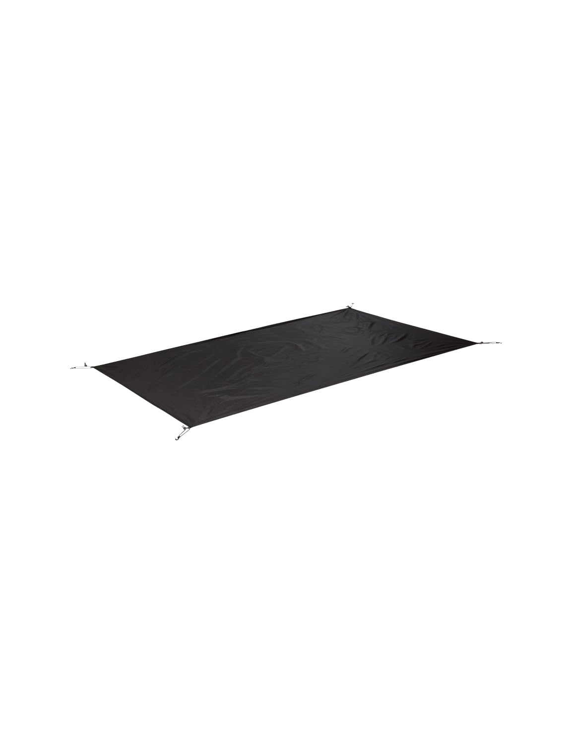 Jack Wolfskin Floorsaver Gossamer, Phantom, One Size