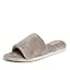 Pewter Velour