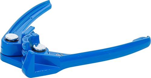 Foto von BGS 8228 | Rohr-Biegezange | für Rohr-Ø 3 - 4,75 - 6 mm | Rohrbiegegerät