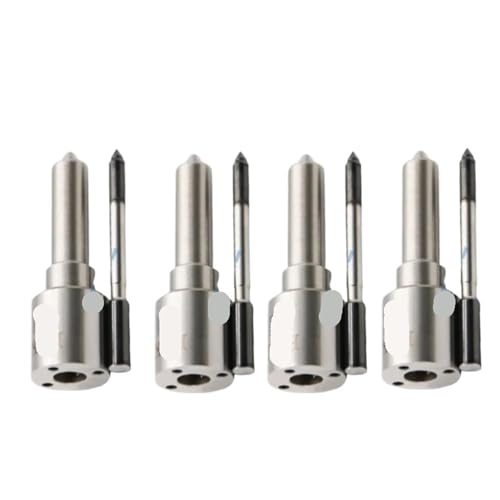 Buse DLLA141P2146 de haute précision pour injecteur diesel 0445120134