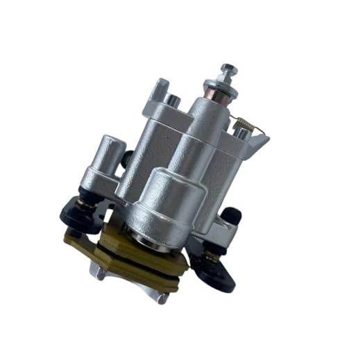 Étrier de frein arrière résoud fuite liquide pour Yamaha Rhino 450 660 YXR 5UG-2580V
