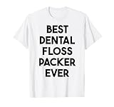 Best Dental Floss Packer Ever