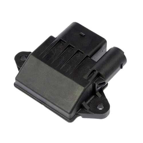 Module de commande de bougies de préchauffage pour rouler en Sprinter l'hiver