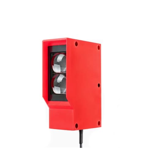 Capteur de proximité optique anti interférence pour détection longue distance