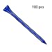 Zivisk Wooden Golf Tees 2-3/4
