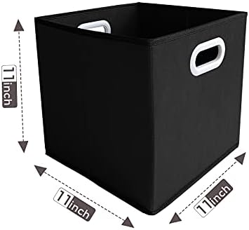 PACHIRA four strage box (Black-1)