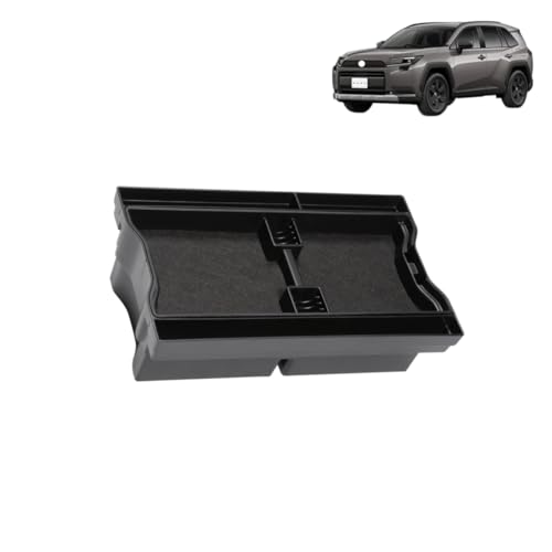 Cytovora �y �V�^ RAV4�ɓK�� XA60 6��� 60�n 2025�N12���`���s�z��i�R���\�[�����[�{�b�N�X �A�[�����X�g���[�P�[�X �������� ����~�� �����p�[�c �J�[�A�N�Z�T���[ ����h�~ �J�X�^�� �p�[�c �h���X�A�b�v �h�� �C���e���A 