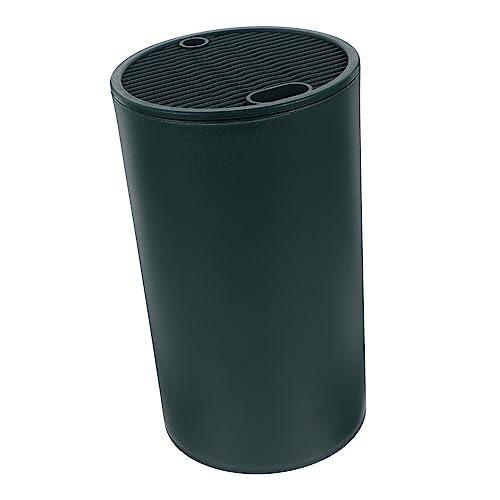 JECOMPRIS Kitchen Cutter Holder Multifunctional Organizer for Kitchen Utensils and Cutter Storage Stand Strong Carrying Capacity Space Saving