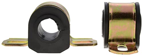 Trw Jbu1349 Suspension Stabilizer Bar Bushing Kit For Chevrolet K10: 1975-1986 And Other Applications Front To Frame #TOP23