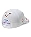 PUMA Scuderia Ferrari F1 2025 Lewis Hamilton Hat - White- One Size Fits Most