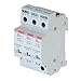 Price comparison product image ABB OVRT23L40550PTSU Surge protection device (2CTB802345R3300)