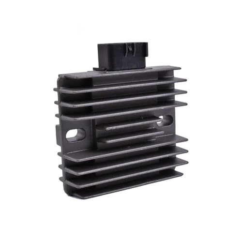 Rectificador de voltaje de motocicleta SKY180 con reemplazo oem 4HM-81960-00 6