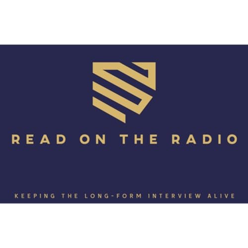 READ ON THE RADIO cover art